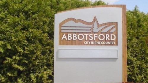 Abbotsford, BC - Steep Slope Development Permit